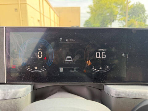 2024 Hyundai Sonata