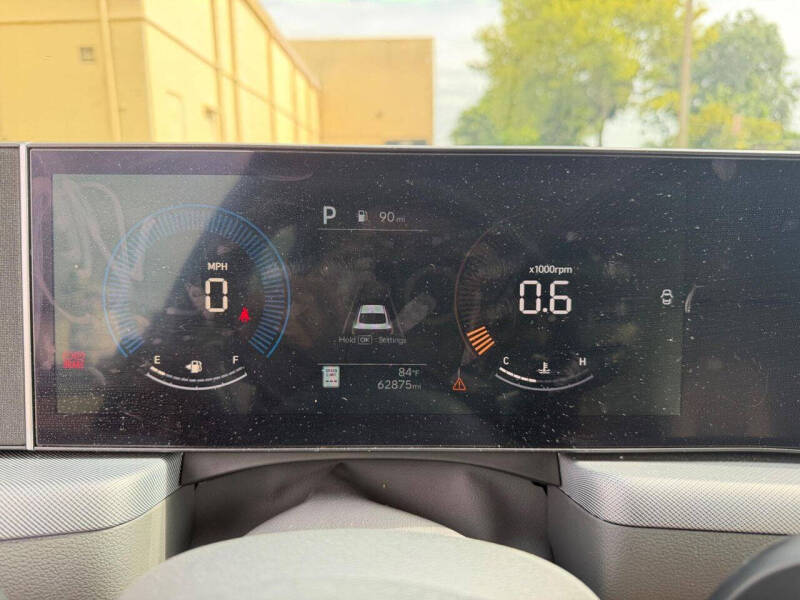 2024 Hyundai Sonata