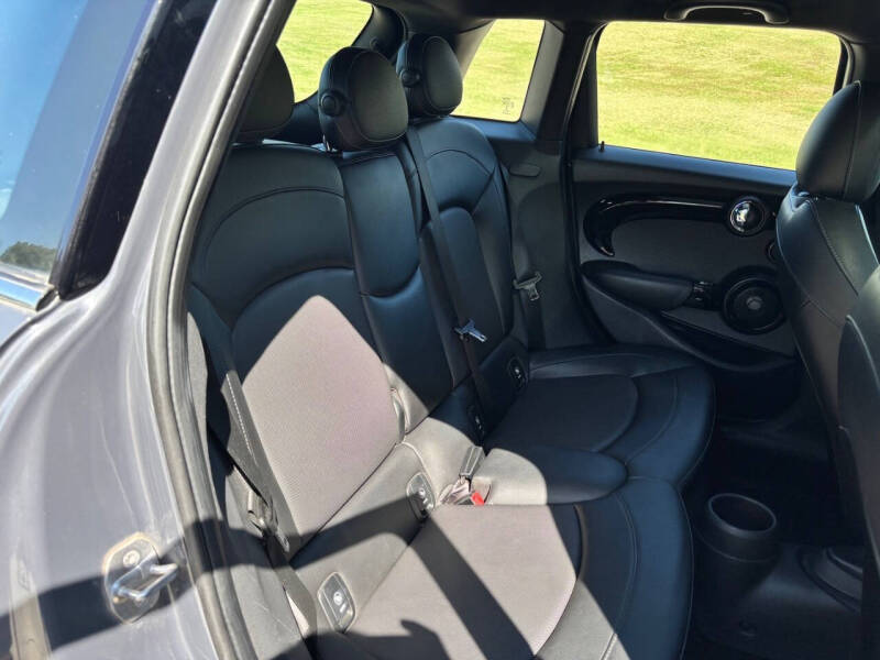 2016 MINI Hardtop 4 Door Cooper S