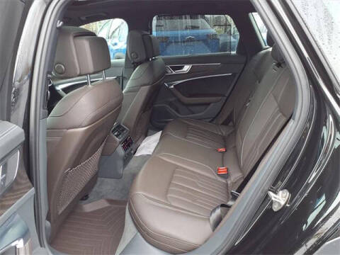 2020 Audi A6 allroad 3.0T quattro Prestige