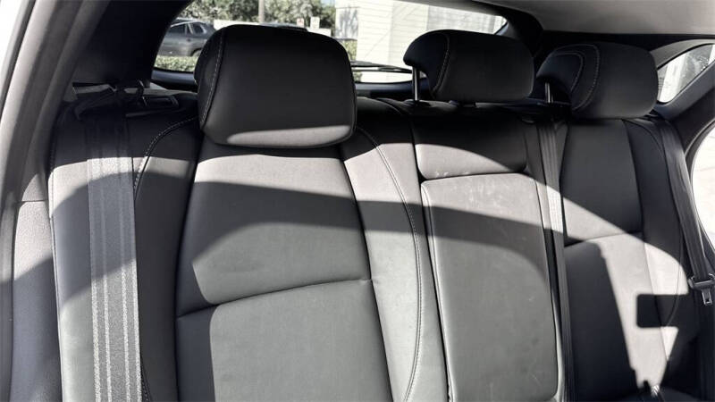 2020 Mazda CX-30 Select