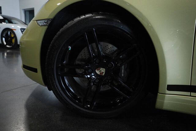 2013 Porsche 911 Carrera