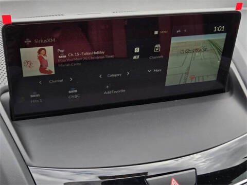 2026 Acura RDX SH-AWD w/A-SPEC