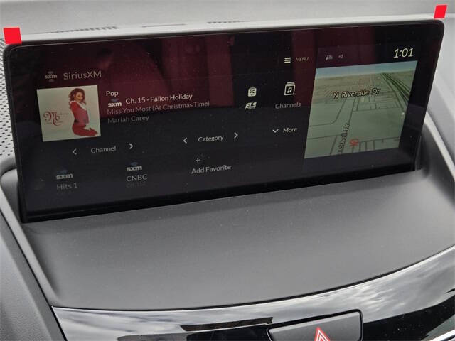 2026 Acura RDX SH-AWD w/A-SPEC