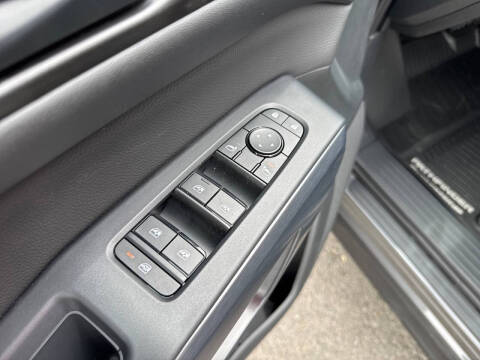 2026 Nissan Pathfinder