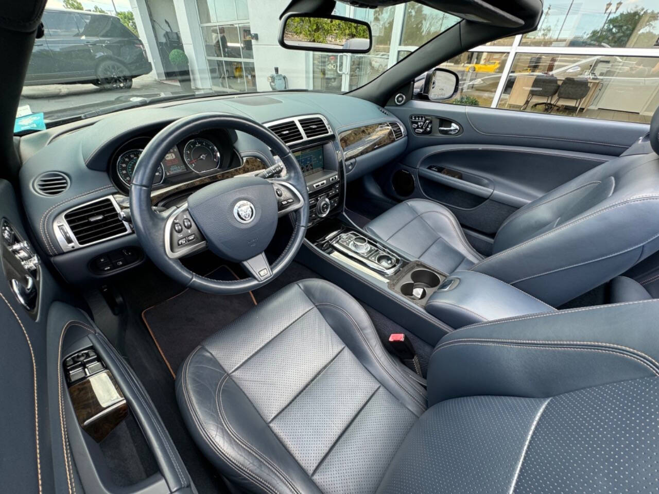 2013 Jaguar XK for sale at Opus Motorcars in Utica, MI