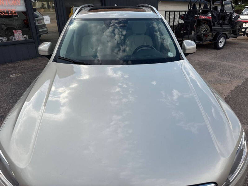 2016 Volvo XC90 T5 Momentum