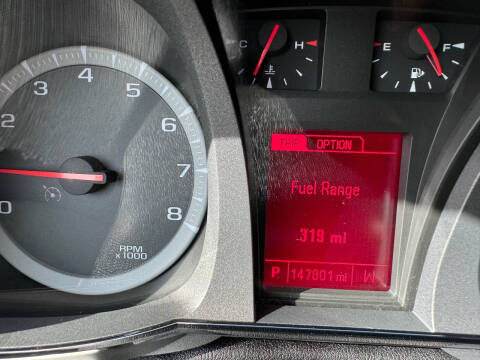 2016 GMC Terrain SLE-1