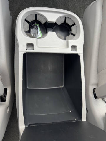 2014 Honda Odyssey Touring Elite