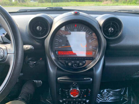 2015 MINI Paceman Cooper S ALL4