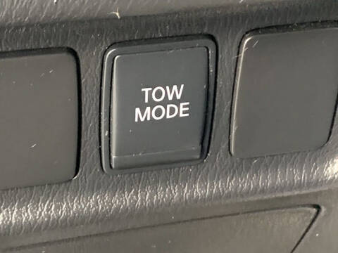 2013 Nissan Pathfinder SV