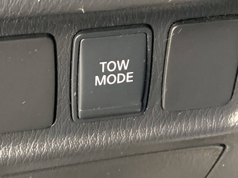 2013 Nissan Pathfinder SV