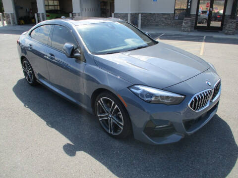 2020 BMW 2 Series for sale at Autobahn Motors Corp in North Salt Lake UT