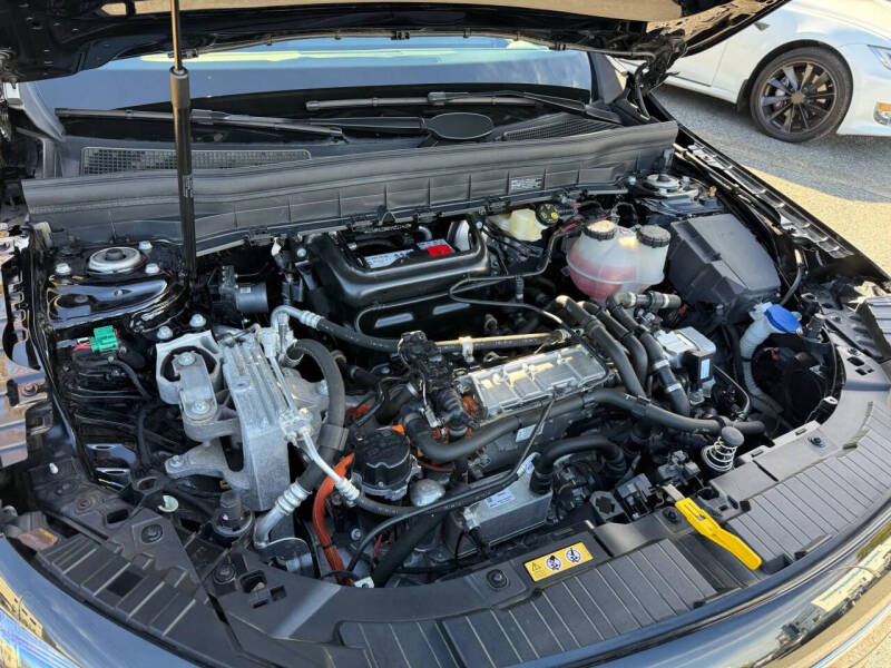 2022 Mercedes-Benz EQB EQB 350 4MATIC