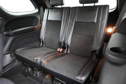 2022 Dodge Durango R/T