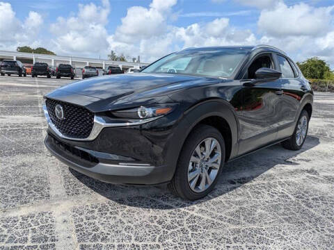 2025 Mazda CX-30 2.5 S Preferred
