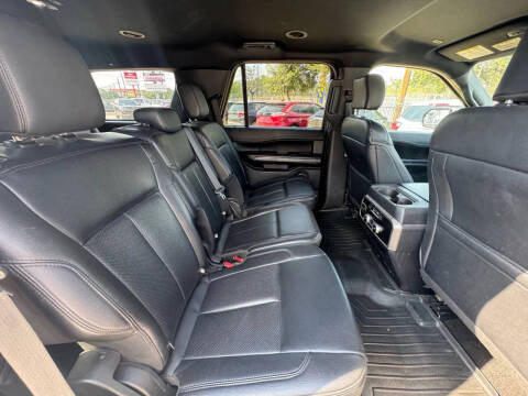 2019 Ford Expedition XLT