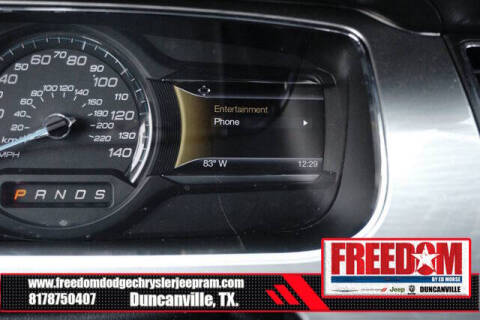 2014 Ford Taurus SEL