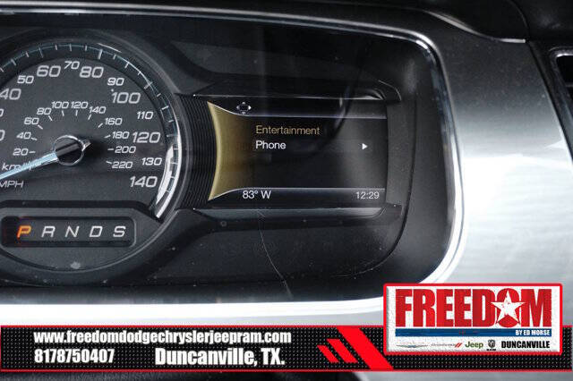 2014 Ford Taurus SEL