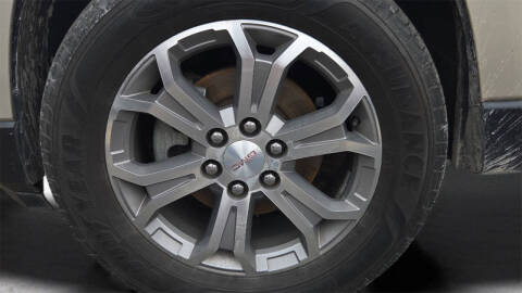 2016 GMC Acadia SLT-1