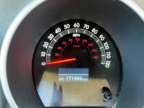 2011 Toyota Tundra Limited