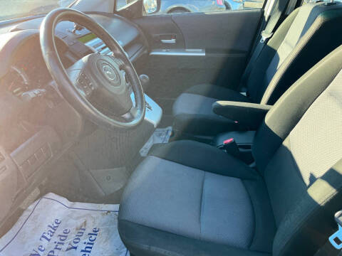 2006 Mazda MAZDA5 Touring