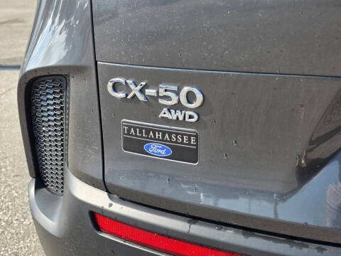 2024 Mazda CX-50 2.5 S Select