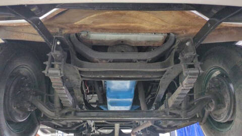 1955 Chevrolet 3100