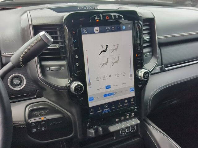 2024 RAM 2500 Limited