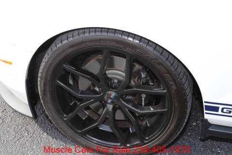 2007 Ford Shelby GT500