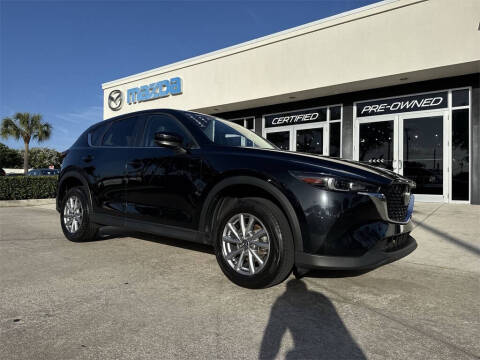 2023 Mazda CX-5 2.5 S Preferred
