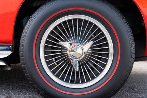 1967 Chevrolet Corvette