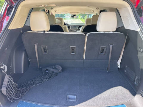 2023 Buick Enclave Premium
