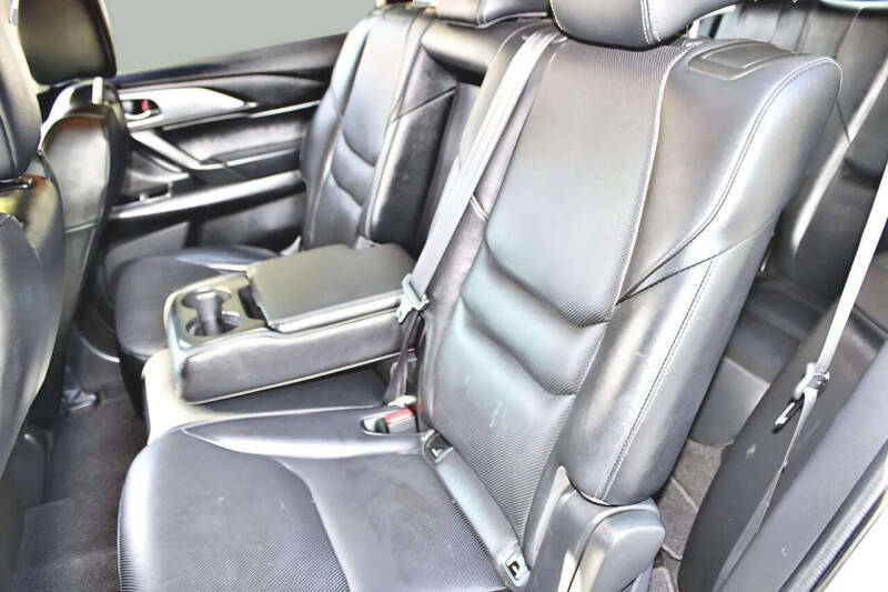 2020 Mazda CX-9 Touring