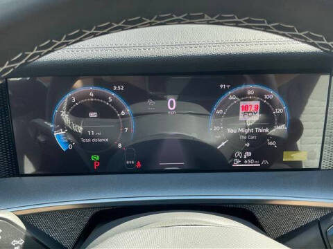 2025 Volkswagen Tiguan S 4Motion