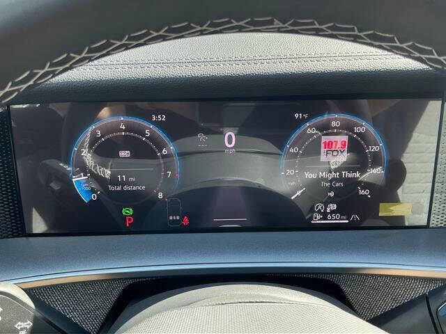 2025 Volkswagen Tiguan S 4Motion