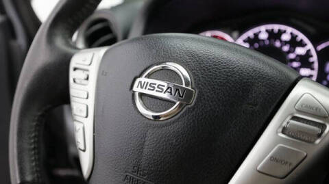 2018 Nissan Versa Note