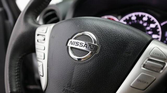 2018 Nissan Versa Note