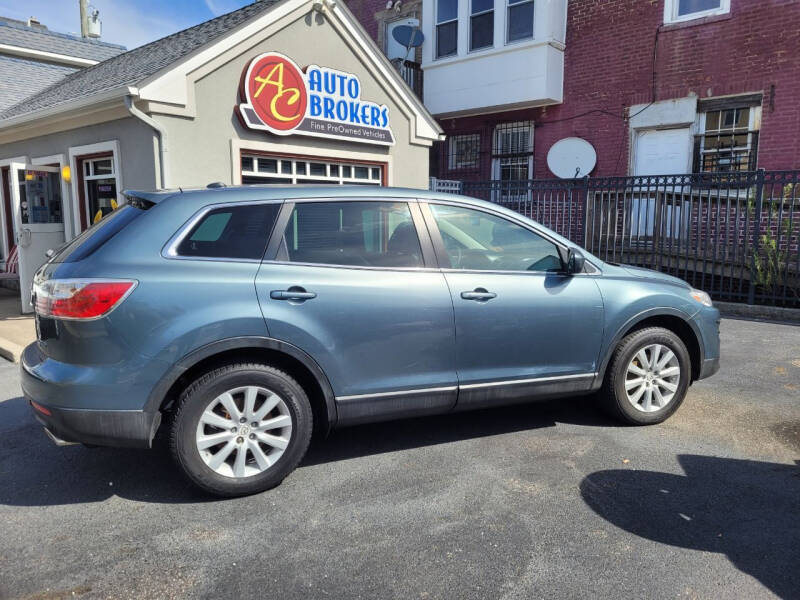 2010 Mazda CX-9 for sale at AC Auto Brokers in Atlantic City NJ