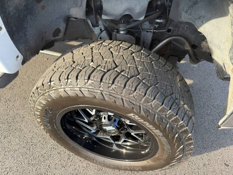 2012 Chevrolet Silverado 2500HD LT