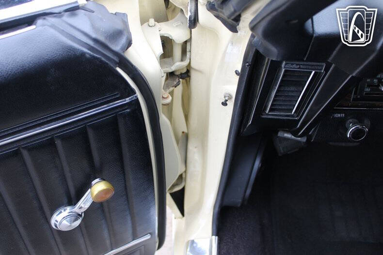 1969 Chevrolet Impala