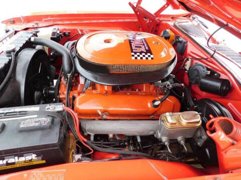 1970 Dodge Challenger