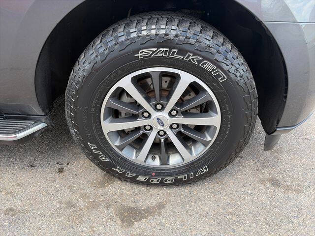2018 Ford Expedition MAX XLT