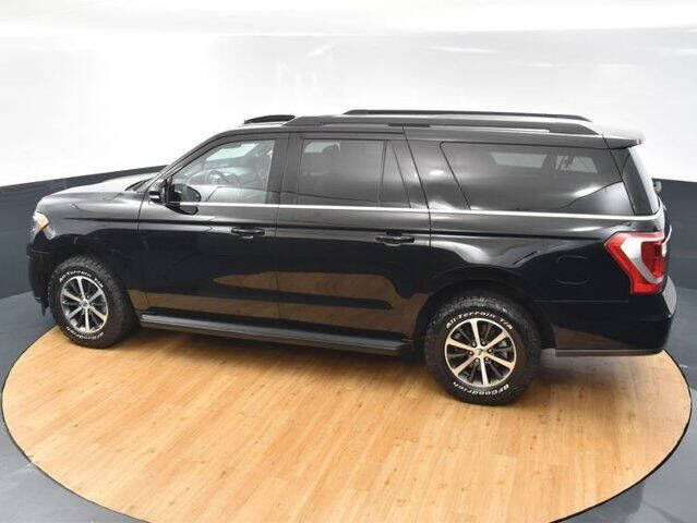 2018 Ford Expedition MAX XLT