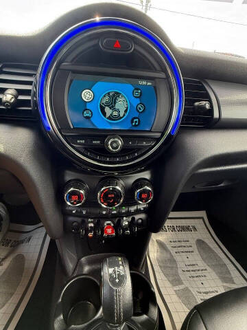 2019 MINI Hardtop 4 Door Cooper