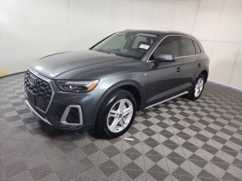 2022 Audi Q5