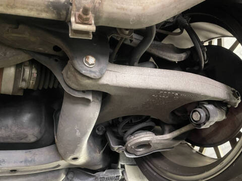 2009 Audi S5 quattro