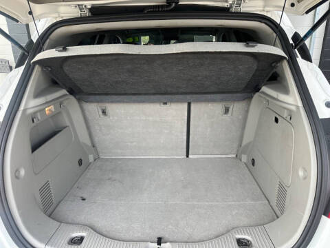 2016 Buick Encore Convenience