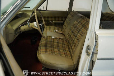 1964 Chevrolet Bel Air