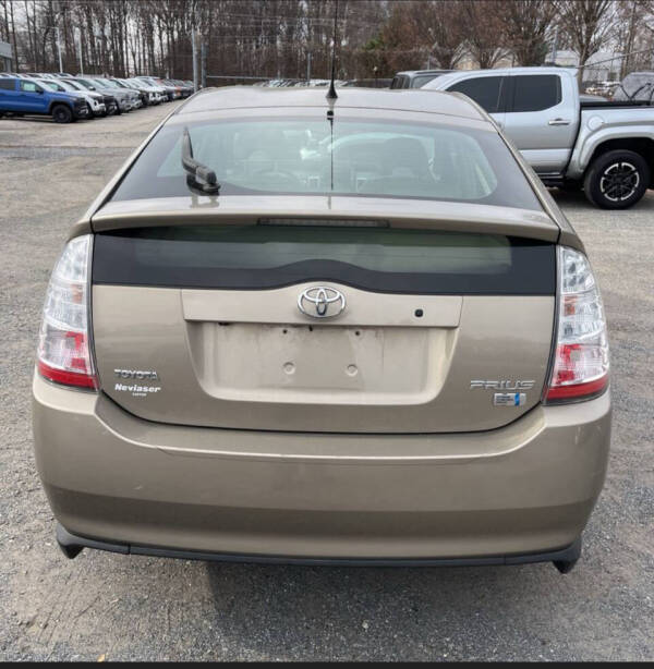 2006 Toyota Prius